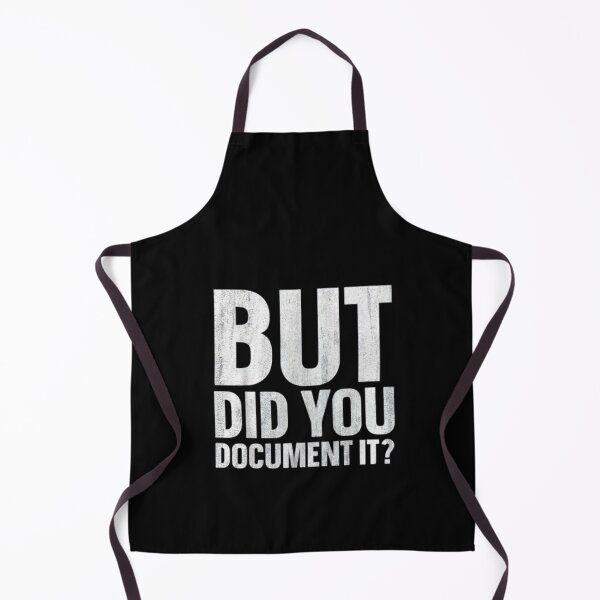 Item preview, but Did You Document It designed and sold by marianna cotaru.