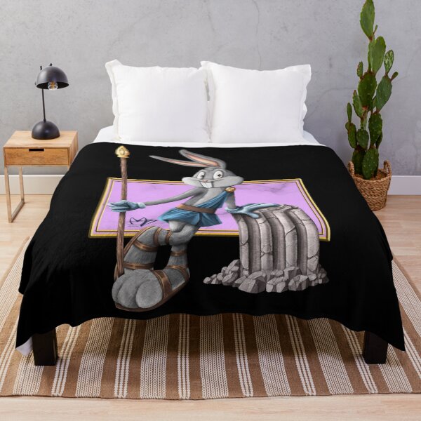 Item preview, Looney Tunes ( Bugs Bunny ) Classic designed and sold by lmimsshop.