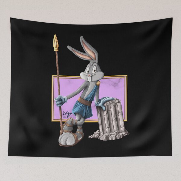 Item preview, Looney Tunes ( Bugs Bunny ) Classic  designed and sold by lmimsshop.