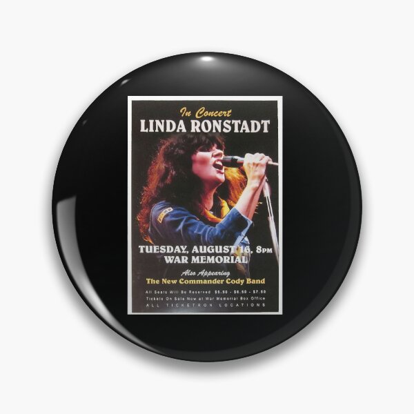 Item preview, Linda Ronstadt Essential  designed and sold by Figedos10.