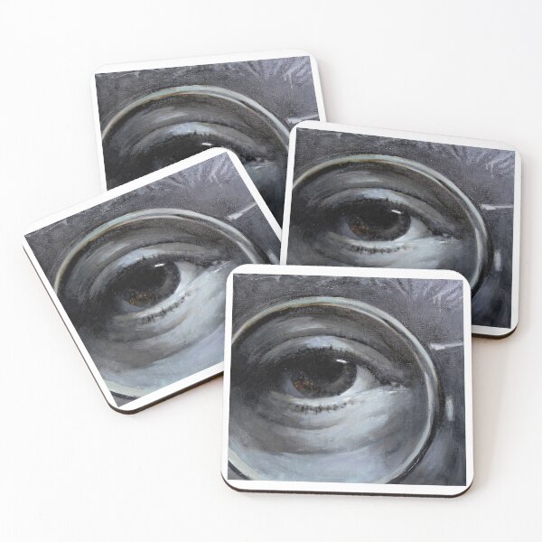 Item preview, Ed Potapenkov: John designed and sold by ukrainianvin.