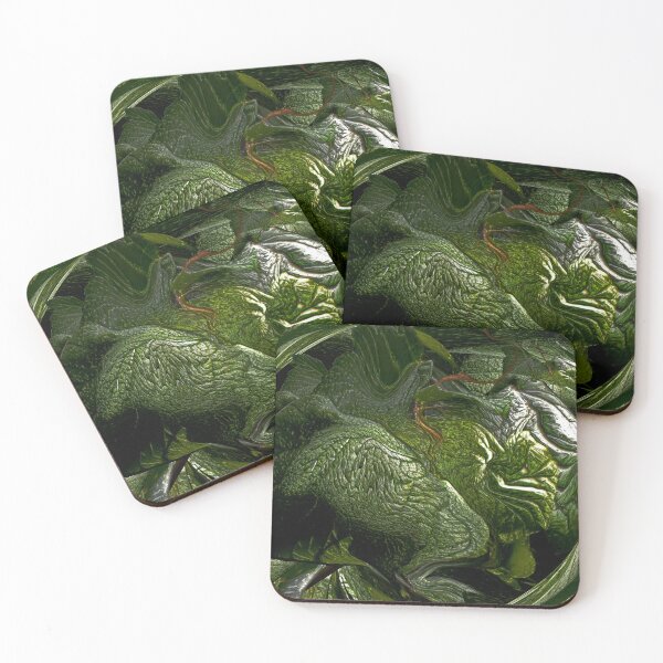 Item preview, Lush Jungle designed and sold by mavicfe.
