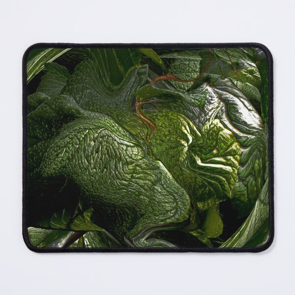 Item preview, Lush Jungle designed and sold by mavicfe.