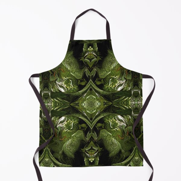 Item preview, Lush Jungle designed and sold by mavicfe.