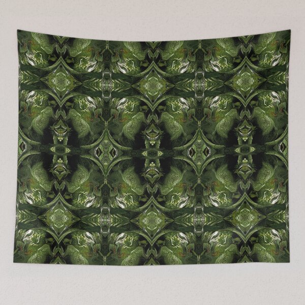 Item preview, Lush Jungle designed and sold by mavicfe.