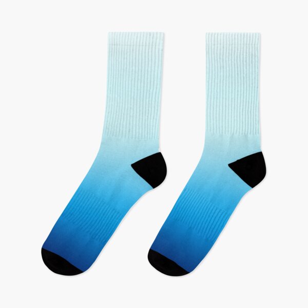 Item preview, Ombre Gradient Blue Turquoise designed and sold by Petra Lang.