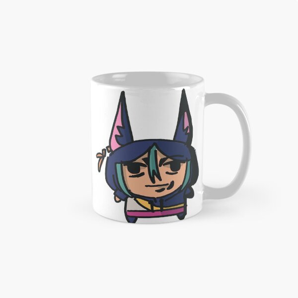 Item preview, Tighnari tonto designed and sold by Grisifu.