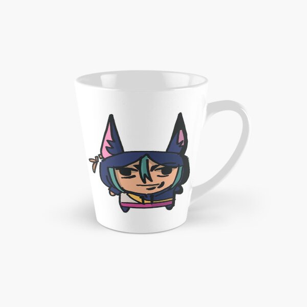 Item preview, Tighnari tonto designed and sold by Grisifu.