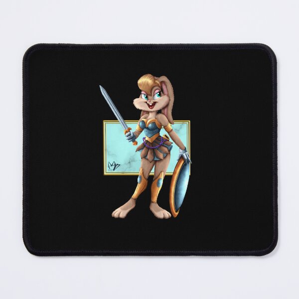 Item preview, Looney Tunes (Lola Bunny) Classic designed and sold by lmimsshop.