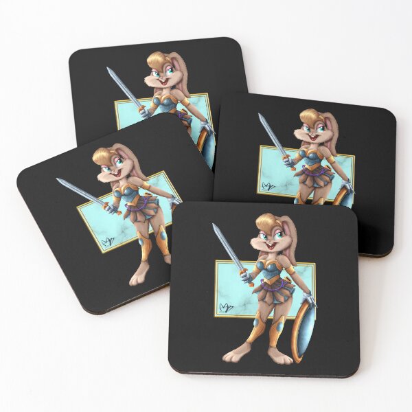 Item preview, Looney Tunes (Lola Bunny) Classic designed and sold by lmimsshop.