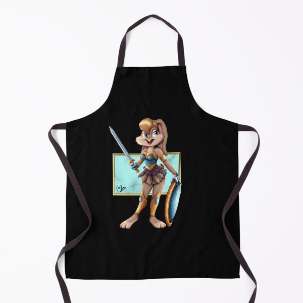 Item preview, Looney Tunes (Lola Bunny) Classic designed and sold by lmimsshop.
