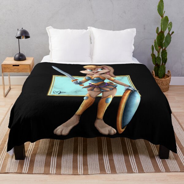 Item preview, Looney Tunes (Lola Bunny) Classic designed and sold by lmimsshop.