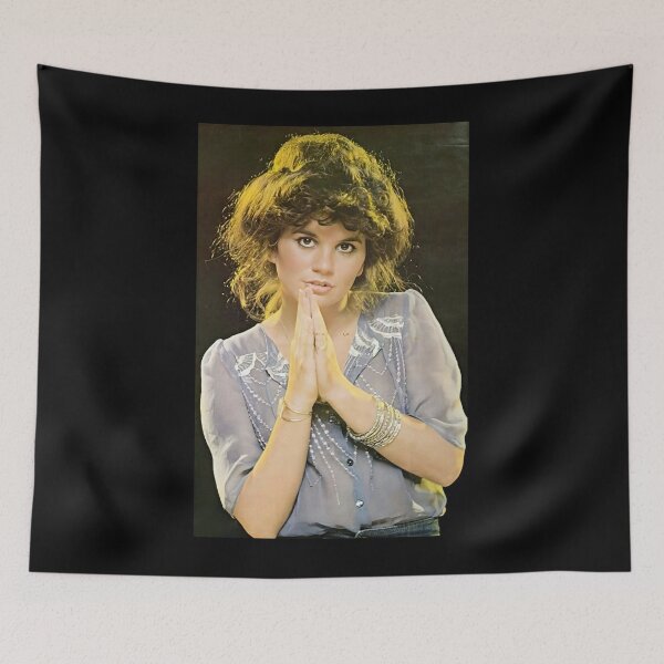 Item preview, Linda Ronstadt Essential  designed and sold by Figedos10.
