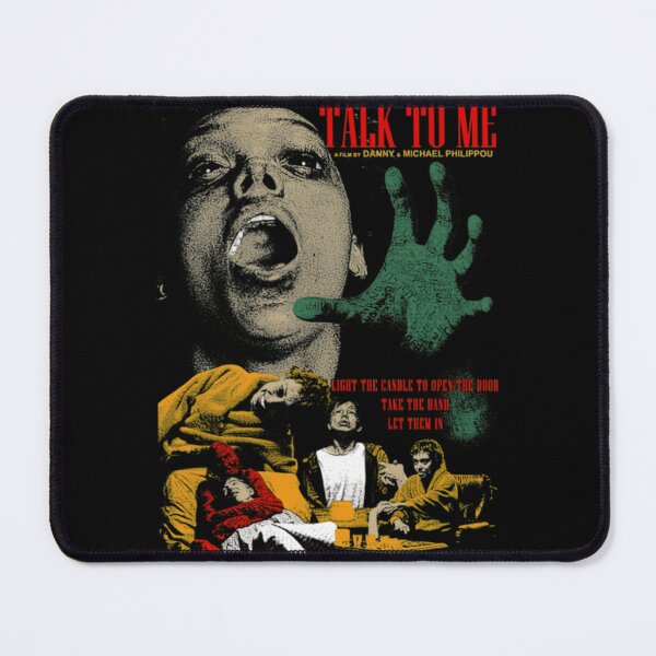 Item preview, Talk To Me Movie 2022 designed and sold by HuyenCui.