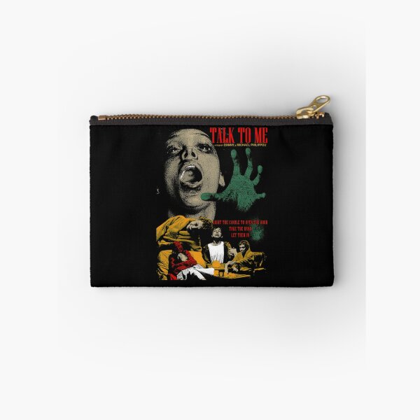 Item preview, Talk To Me Movie 2022 designed and sold by HuyenCui.