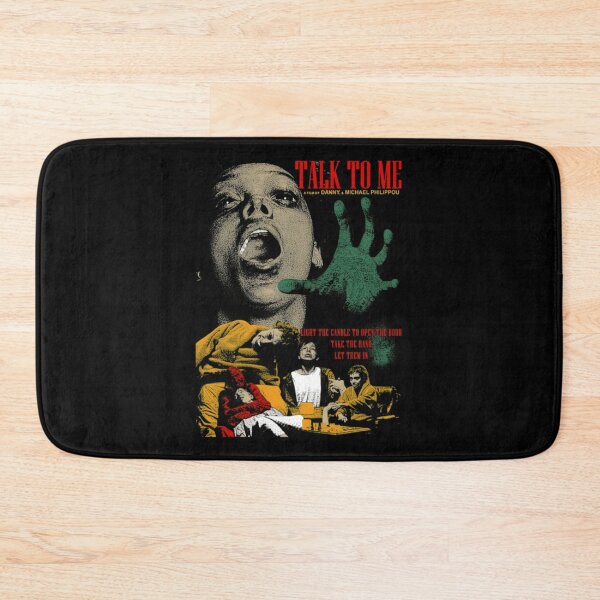 Item preview, Talk To Me Movie 2022 designed and sold by HuyenCui.