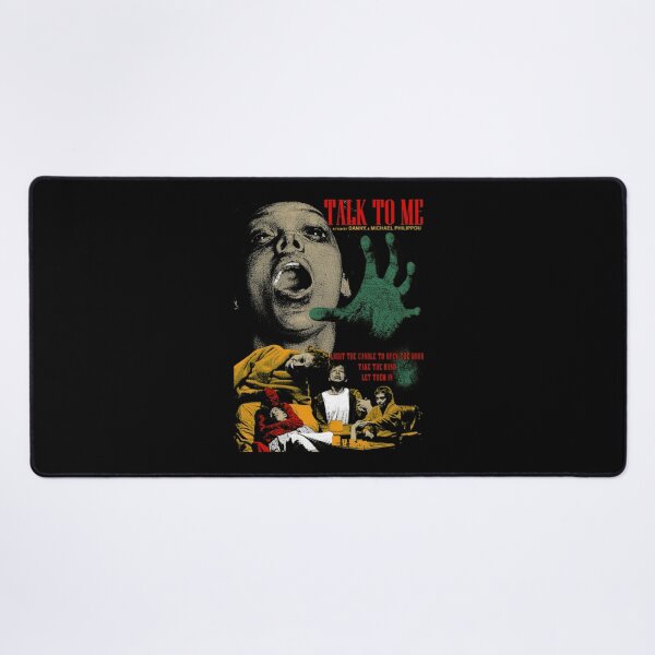 Item preview, Talk To Me Movie 2022 designed and sold by HuyenCui.