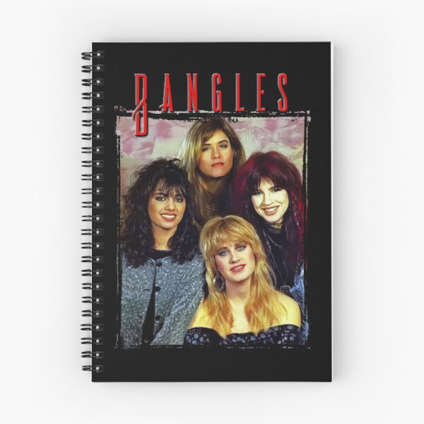 Item preview, The Bangles designed and sold by oritoor58392.