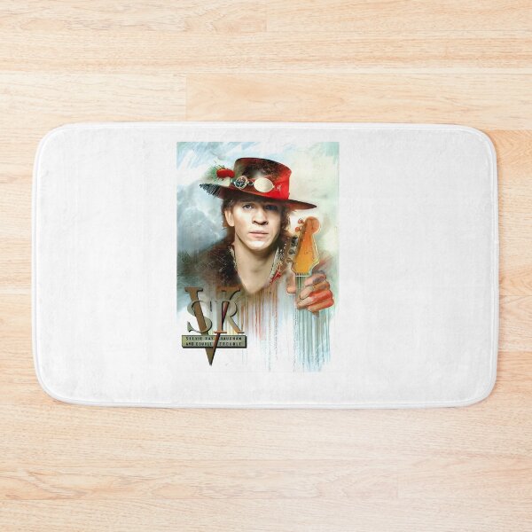 Item preview, Oil Painting Stevie Ray  designed and sold by PdliazM.