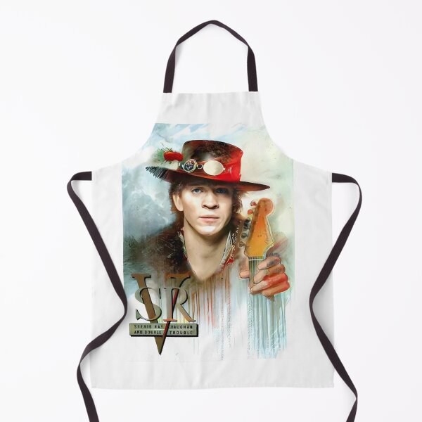 Item preview, Oil Painting Stevie Ray  designed and sold by PdliazM.