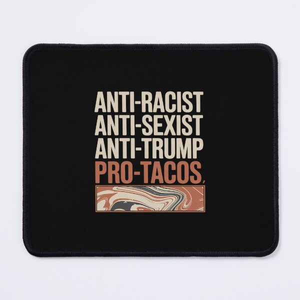 Item preview, Anti Trump Taco Lover designed and sold by PowAcademy.