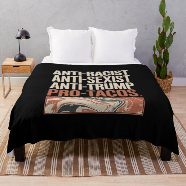 Item preview, Anti Trump Taco Lover designed and sold by PowAcademy.