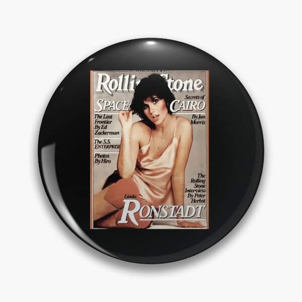 Item preview, Linda Ronstadt Essential  designed and sold by Figedos10.