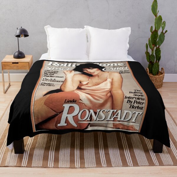 Item preview, Linda Ronstadt Essential  designed and sold by Figedos10.