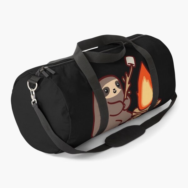 Item preview, Campfire-Sloth designed and sold by ShaneDaniels.