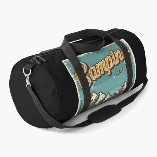 Item preview, Camping-Time-- designed and sold by ShaneDaniels.