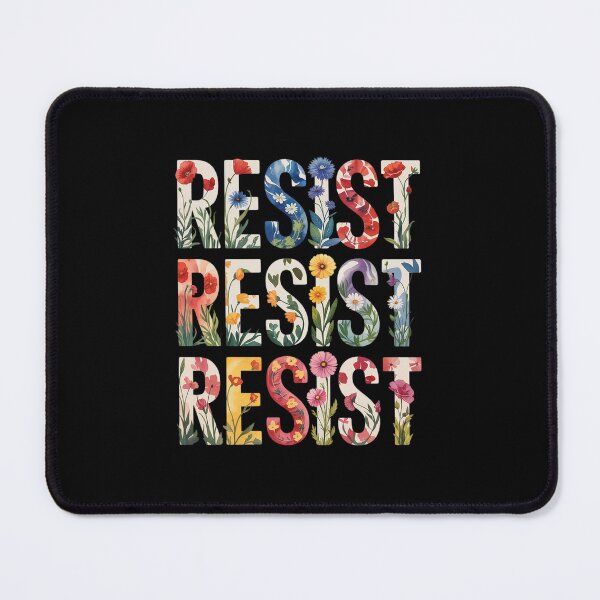 Item preview, Anti Trump Resist - Political designed and sold by PowAcademy.