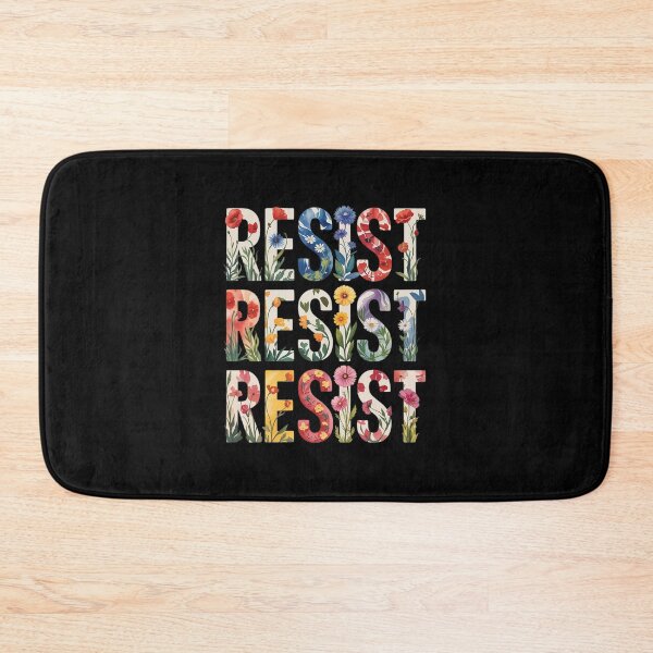 Item preview, Anti Trump Resist - Political  designed and sold by PowAcademy.