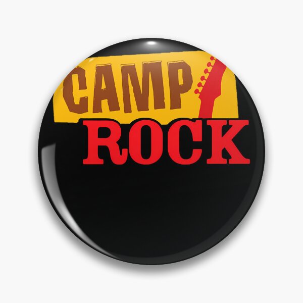 Item preview, Camp-Rock designed and sold by ShaneDaniels.
