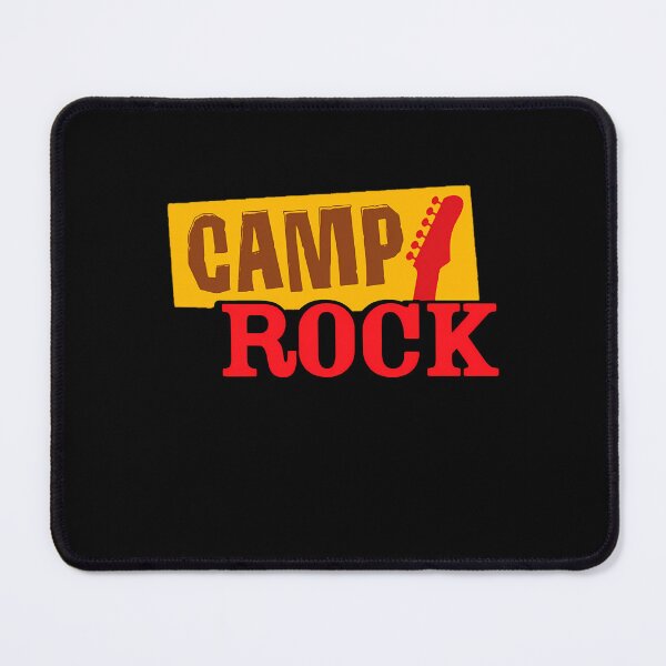 Item preview, Camp-Rock designed and sold by ShaneDaniels.