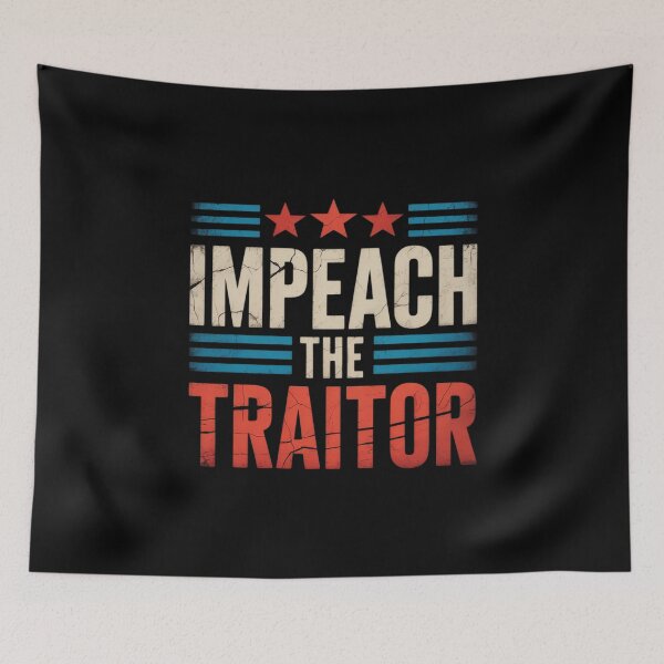 Item preview, Anti Trump , Pro-Democratic And Human Rights  designed and sold by CombatTask.