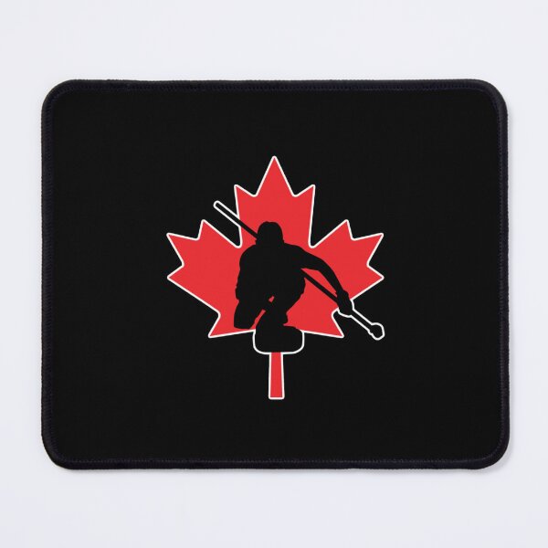 Item preview, Canada-Curling-- designed and sold by ShaneDaniels.