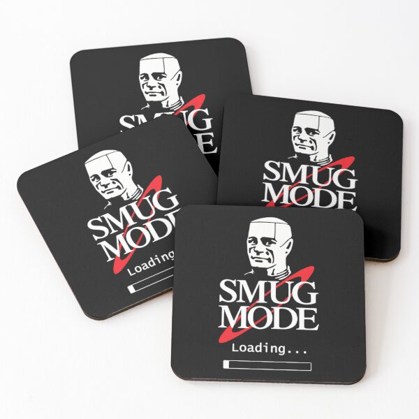 Item preview, Smug Modes Smeg designed and sold by HuyenCui.