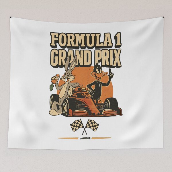 Item preview, Looney Tunes F1 Active  designed and sold by lmimsshop.