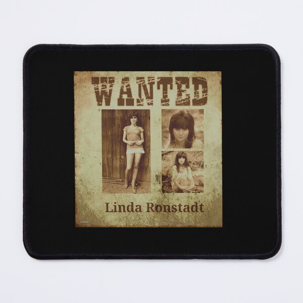 Item preview, Linda Ronstadt Essential  designed and sold by Figedos10.