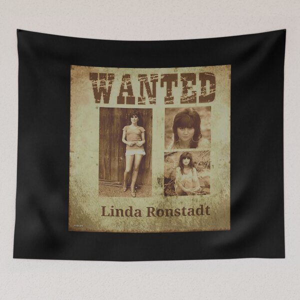 Item preview, Linda Ronstadt Essential  designed and sold by Figedos10.