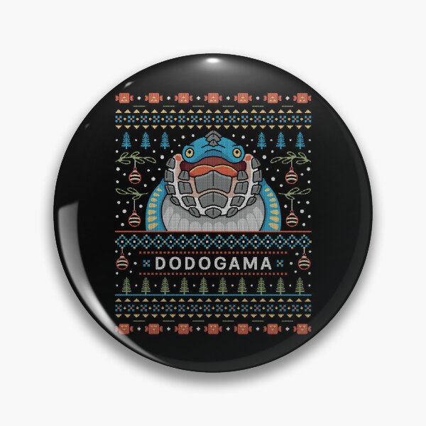 Item preview, Dodogama Ugly Sweater designed and sold by Lagelantee.