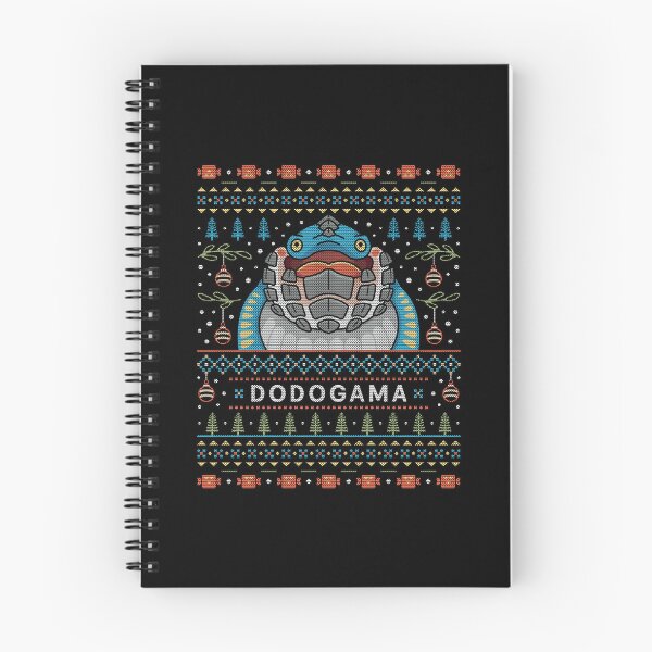 Item preview, Dodogama Ugly Sweater designed and sold by Lagelantee.