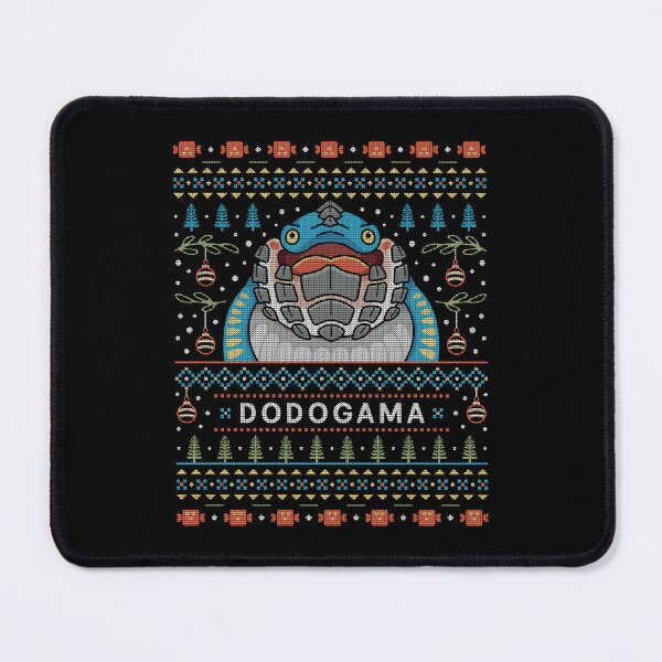 Item preview, Dodogama Ugly Sweater designed and sold by Lagelantee.