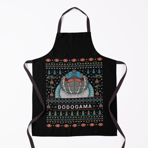 Item preview, Dodogama Ugly Sweater designed and sold by Lagelantee.