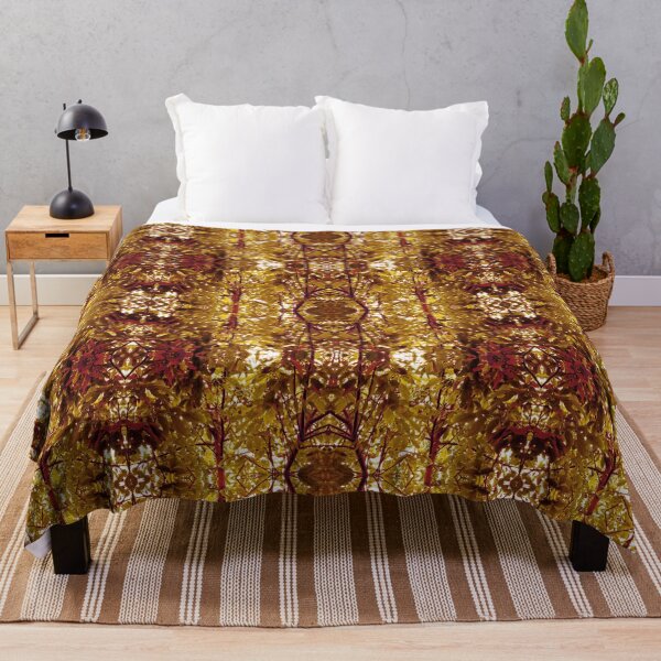 Item preview, Apricot Tree in Fall designed and sold by mavicfe.