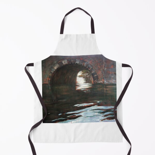 Item preview, Ed Potapenkov: Under the Bridge designed and sold by ukrainianvin.