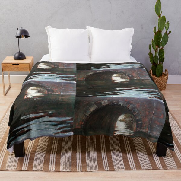 Item preview, Ed Potapenkov: Under the Bridge designed and sold by ukrainianvin.