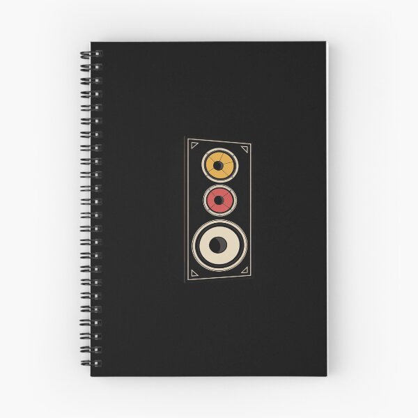 Item preview, Speaker designed and sold by ToggleBet.