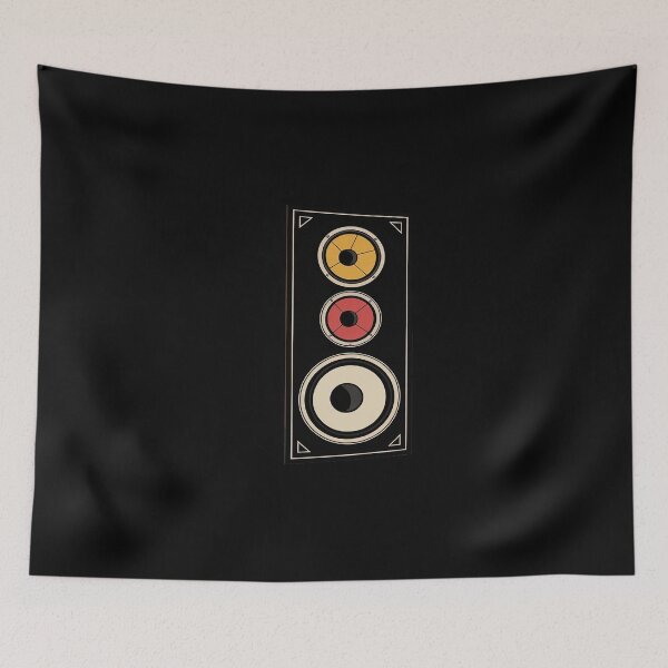 Item preview, Speaker designed and sold by ToggleBet.
