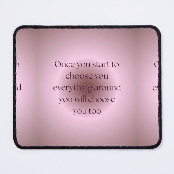Item preview, Start to choose you designed and sold by Elevare.